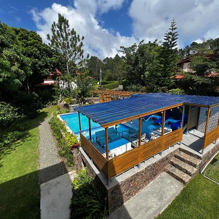 Hacienda Claro De Luna 3 Bedrooms جاراباكو المظهر الخارجي الصورة
