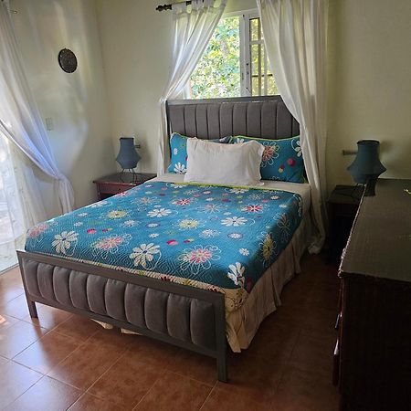 Hacienda Claro De Luna 3 Bedrooms جاراباكو المظهر الخارجي الصورة