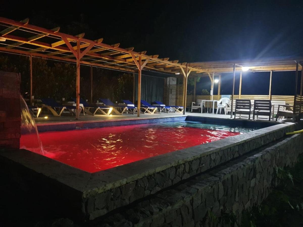 Hacienda Claro De Luna 3 Bedrooms جاراباكو المظهر الخارجي الصورة