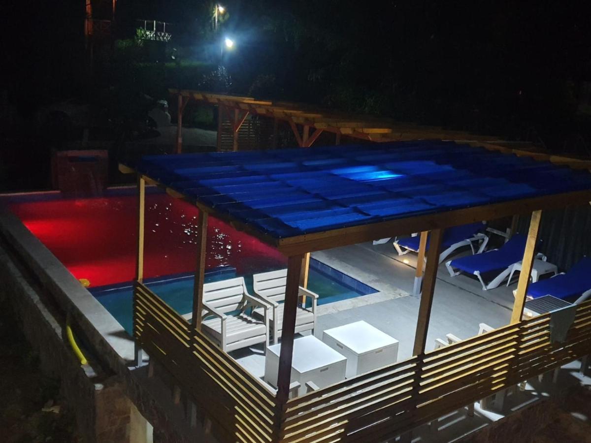 Hacienda Claro De Luna 3 Bedrooms جاراباكو المظهر الخارجي الصورة