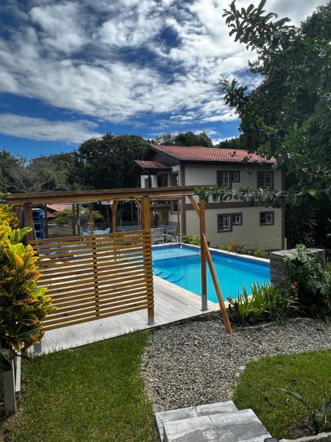 Hacienda Claro De Luna 3 Bedrooms جاراباكو المظهر الخارجي الصورة