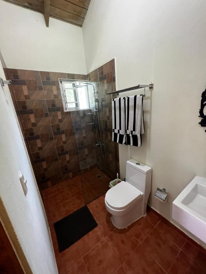 Hacienda Claro De Luna 3 Bedrooms جاراباكو المظهر الخارجي الصورة
