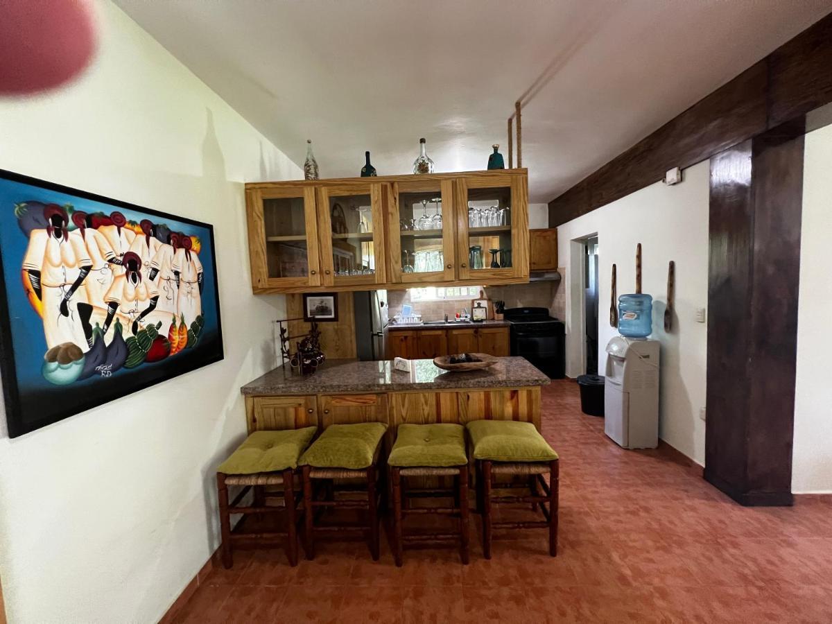 Hacienda Claro De Luna 3 Bedrooms جاراباكو المظهر الخارجي الصورة