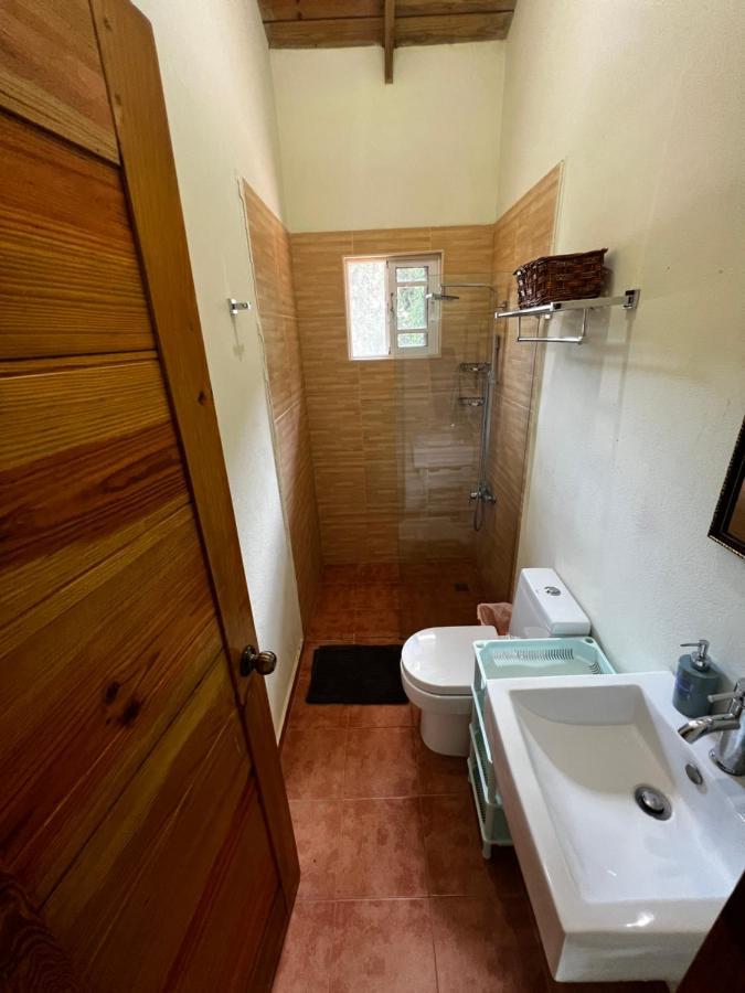 Hacienda Claro De Luna 3 Bedrooms جاراباكو المظهر الخارجي الصورة
