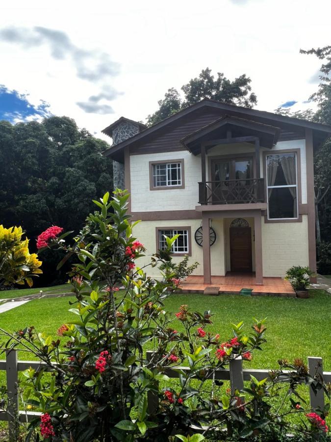 Hacienda Claro De Luna 3 Bedrooms جاراباكو المظهر الخارجي الصورة