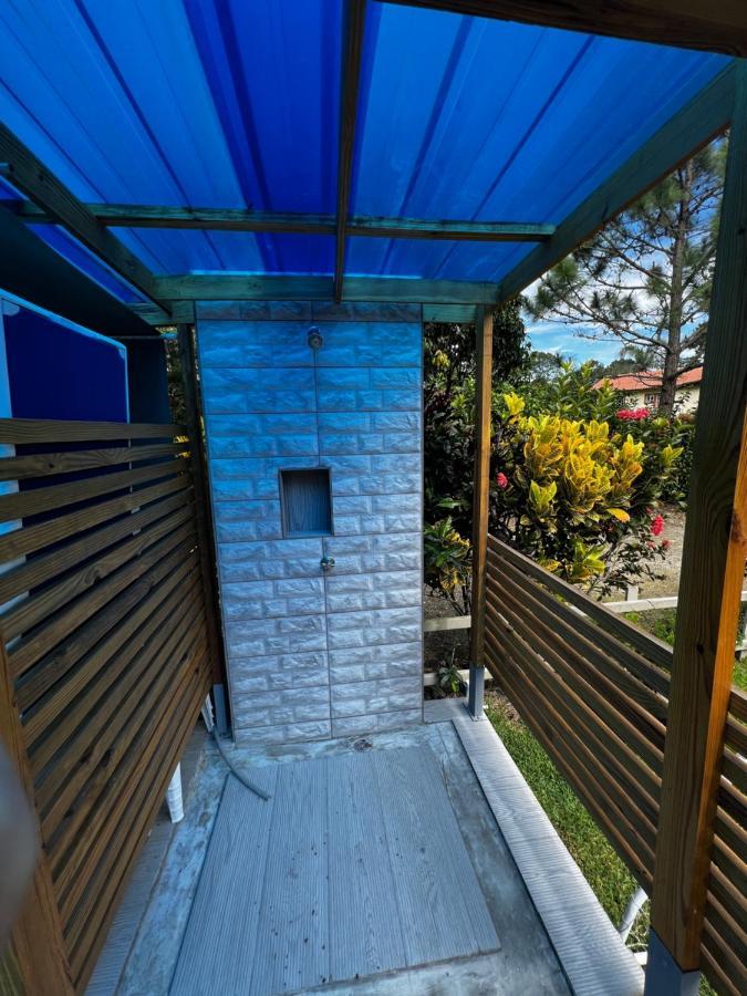 Hacienda Claro De Luna 3 Bedrooms جاراباكو المظهر الخارجي الصورة