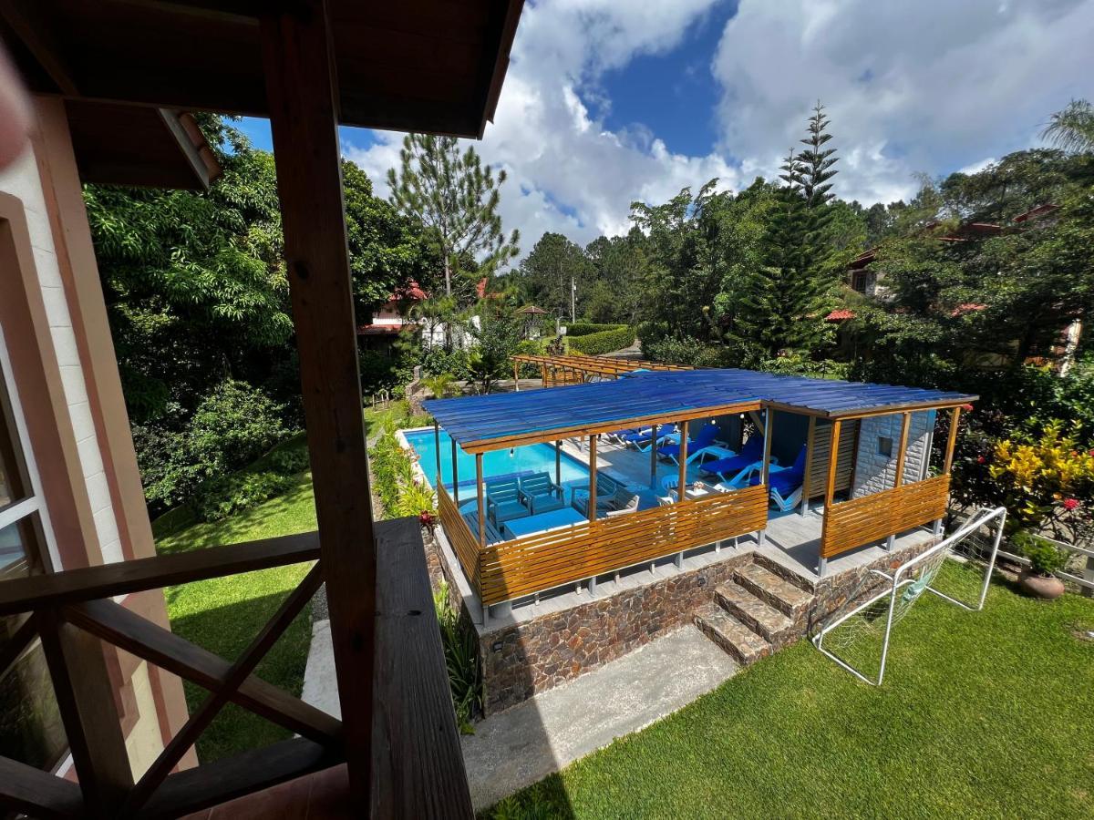 Hacienda Claro De Luna 3 Bedrooms جاراباكو المظهر الخارجي الصورة
