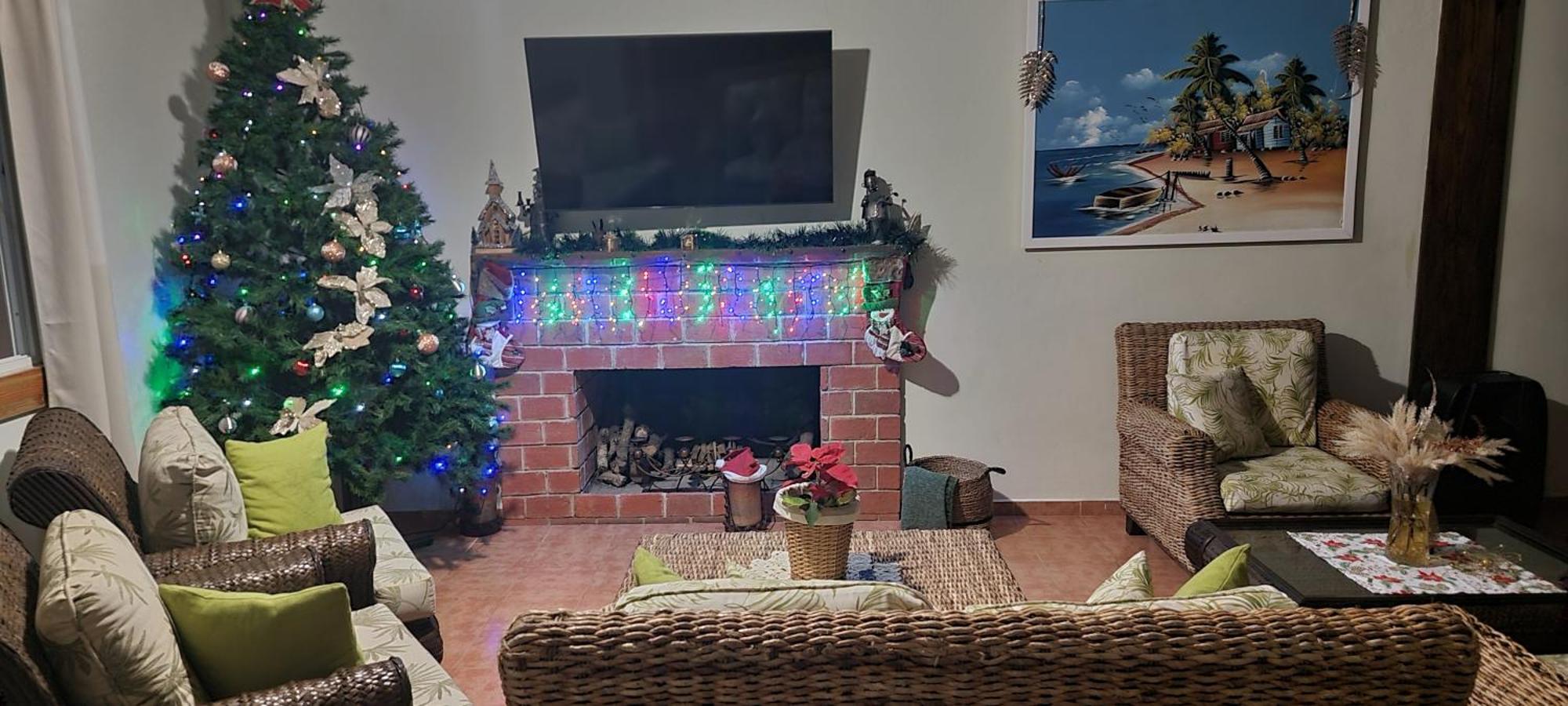 Hacienda Claro De Luna 3 Bedrooms جاراباكو الغرفة الصورة