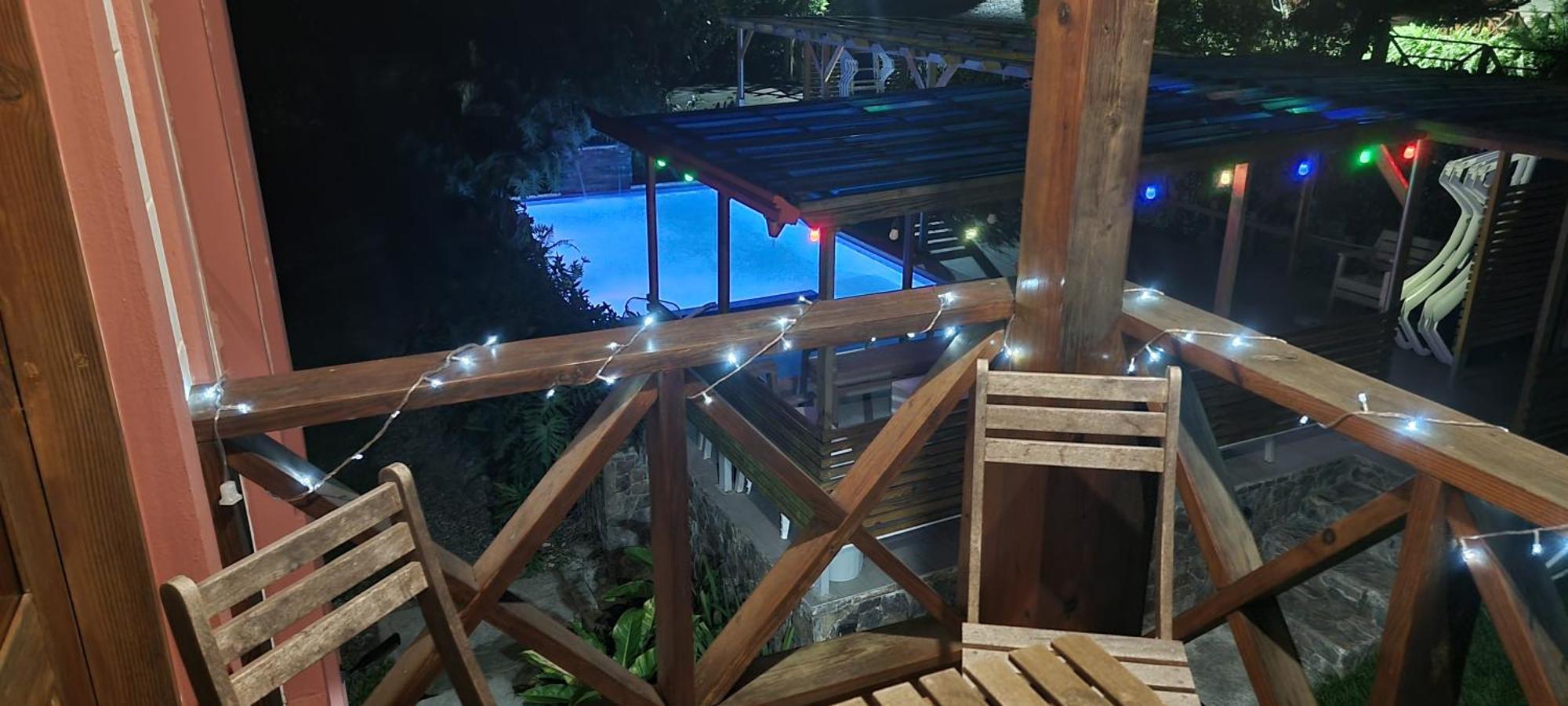 Hacienda Claro De Luna 3 Bedrooms جاراباكو المظهر الخارجي الصورة